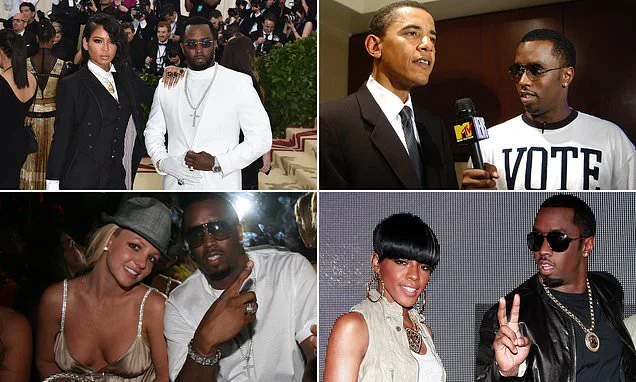Sean 'Diddy' Combs' Trial Enters Fourth Week Amid Sex Trafficking and Racketeering Charges, Facing Life Sentence Possibility