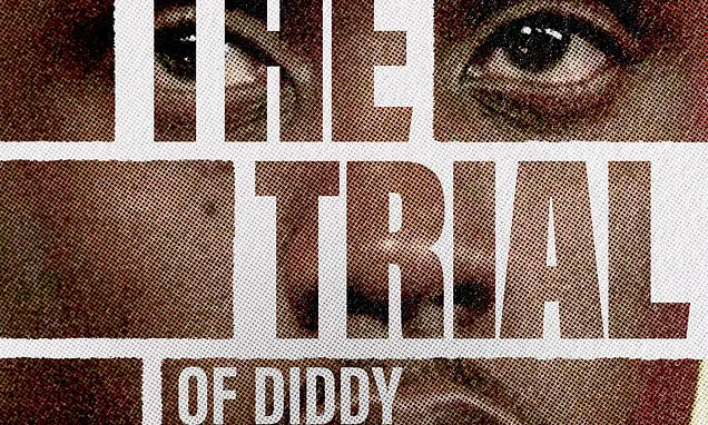 Sean 'Diddy' Combs' Trial Enters Fourth Week Amid Sex Trafficking and Racketeering Charges, Facing Life Sentence Possibility