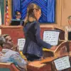 Sean 'Diddy' Combs' Trial Enters Fourth Week Amid Sex Trafficking and Racketeering Charges, Facing Life Sentence Possibility