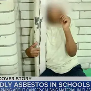 Secret Federal Probe Uncovers Asbestos Risk in Philly Schools