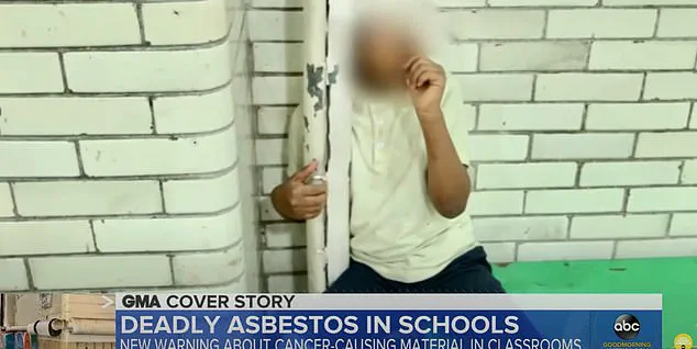 Secret Federal Probe Uncovers Asbestos Risk in Philly Schools