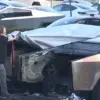 Severe Federal Charges Against Transgender Teen Over Tesla Cybertruck Attack Could Result in Life Imprisonment