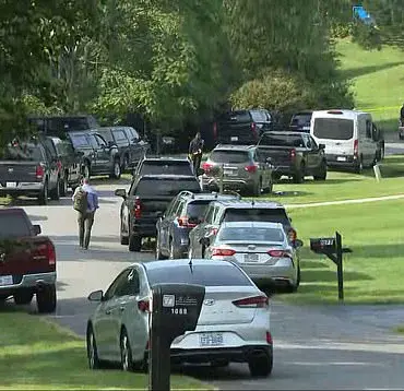 Shooting at North Carolina High School Party Leaves One Dead, 11 Injured
