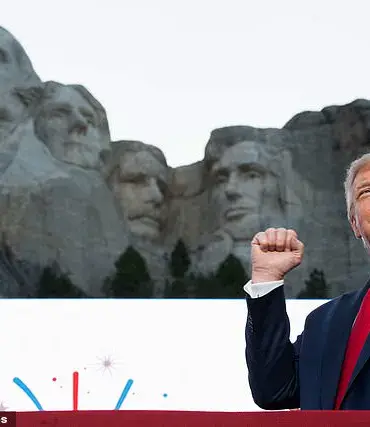 Skepticism Grows Over Trump's Feasibility of 250 Hero Statues by 2026