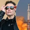 SpaceX Starship Explodes in Third Test Failure as Elon Musk Calls it a 'Big Improvement'