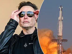 SpaceX Starship Explodes in Third Test Failure as Elon Musk Calls it a 'Big Improvement'