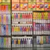 Study Reveals Alarming Levels of Toxic Metals in Disposable E-Cigarettes, Raising Health Concerns