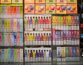 Study Reveals Alarming Levels of Toxic Metals in Disposable E-Cigarettes, Raising Health Concerns