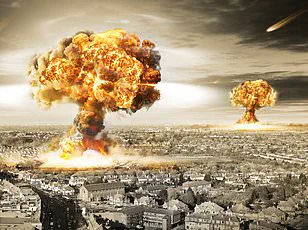 Survival in the Shadow of Nuclear Conflict: Expert Analysis Points to Australia and New Zealand as Potential Last Refuges