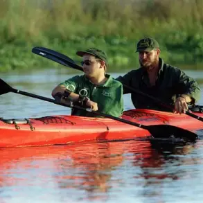 Surviving a Hippopotamus Attack: Paul Templer's Remarkable Journey of Survival and Triumph