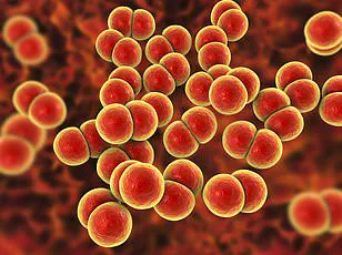 Syphilis Cases in England Reach Highest Levels Since 1948, with 1 in 1,000 Affected and Public Health Warnings on Untreated Infections