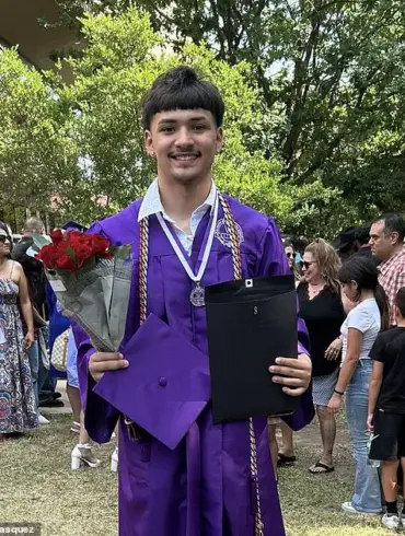 Teen Killed in Post-Graduation Party Shootout Sparks Debate Over Gun Laws