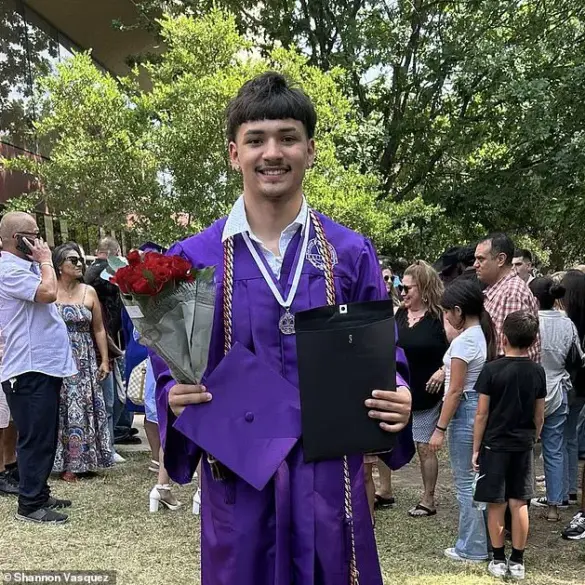 Teen Killed in Post-Graduation Party Shootout Sparks Debate Over Gun Laws