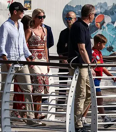 The Quietude of San Giovanni Evangelista: A Secluded Island on the Brink of Change