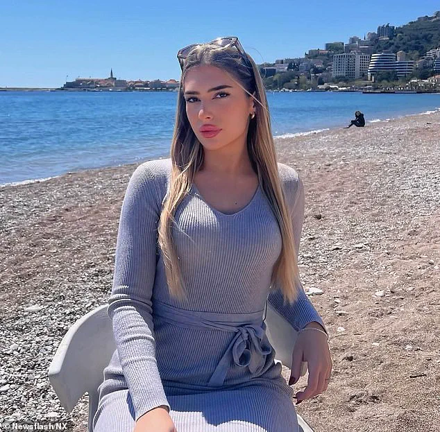 Tijana Radonjic's Tragic Death During Parasailing Promo: 'It Was Supposed to Be a Celebration, Not a Memorial' Says Family