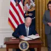 Trump Launches Probe into Biden's Mental Capacity During Final Pardons