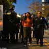 Trump's Immigration Rhetoric and Policies Spark Protests as Public Debates Intensify