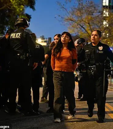 Trump's Immigration Rhetoric and Policies Spark Protests as Public Debates Intensify