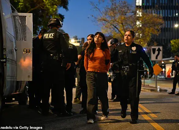 Trump's Immigration Rhetoric and Policies Spark Protests as Public Debates Intensify