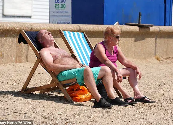 UK's 2025 Heatwave 100 Times More Likely Due to Human-Driven Climate Change, Study Finds