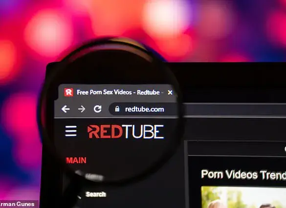 UK's July 25 Deadline for Porn Site Age Checks Marks Major Step in Child Protection