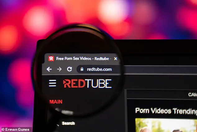 UK's July 25 Deadline for Porn Site Age Checks Marks Major Step in Child Protection