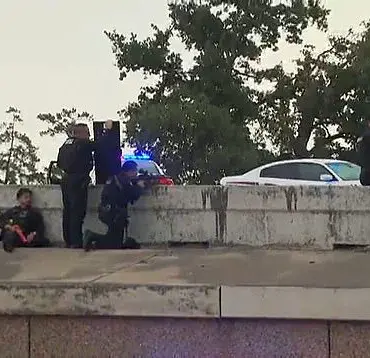 Urgent Call to Reassess Public Safety Protocols After Texas Freeway Standoff Highlights Mental Health Crisis Management Challenges