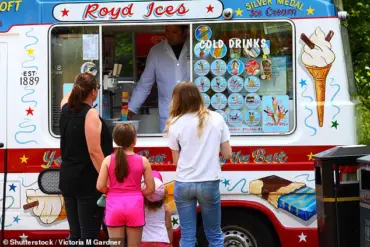Urgent Recall of Wall's Mini Milk Ice Cream Lollies Over Missing Allergen Warnings