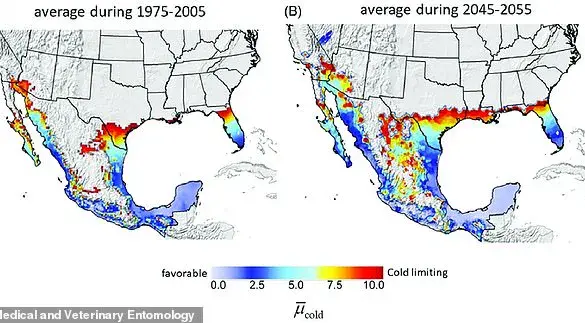Urgent Warning: Invasive Flesh-Eating Flies Detected Near U.S. Border, Experts Warn of Health and Agricultural Crisis