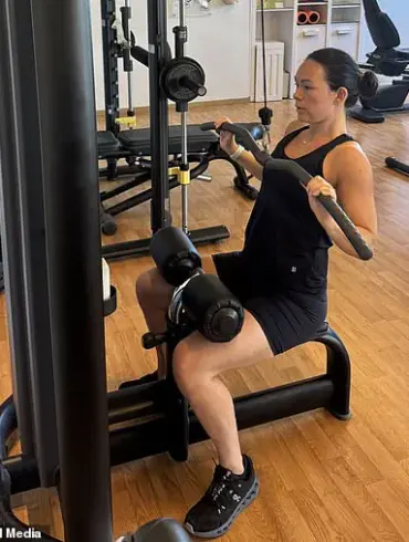 Urgent Warning: Personal Trainer's Life-Threatening Crisis Highlights Dangers of Overexertion