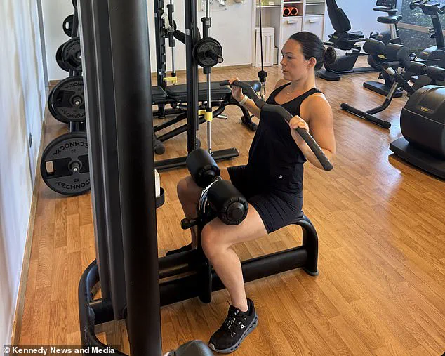 Urgent Warning: Personal Trainer's Life-Threatening Crisis Highlights Dangers of Overexertion
