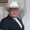 U.S. Officials Warn of 'Agroterrorism' Threat: Texas Commissioner Sid Miller Says Smuggling of Pathogens Could Undermine Food Supply and Public Health