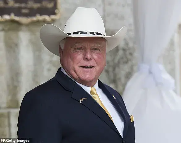 U.S. Officials Warn of 'Agroterrorism' Threat: Texas Commissioner Sid Miller Says Smuggling of Pathogens Could Undermine Food Supply and Public Health