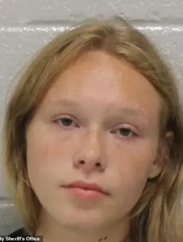 A Chilling Double Life: How a Teen's Social Media Grief Masked a Tragic Crime