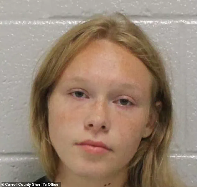A Chilling Double Life: How a Teen's Social Media Grief Masked a Tragic Crime