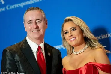 A Fairy-Tale Proposal in the South of France: Fox News Correspondent Jacqui Heinrich and Congressman Brian Fitzpatrick's Love Story Reaches a New Chapter