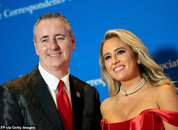 A Fairy-Tale Proposal in the South of France: Fox News Correspondent Jacqui Heinrich and Congressman Brian Fitzpatrick's Love Story Reaches a New Chapter