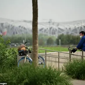 Air Pollution Reductions in East Asia Linked to Accelerated Global Warming