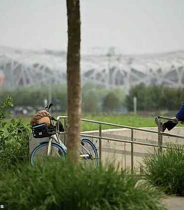 Air Pollution Reductions in East Asia Linked to Accelerated Global Warming