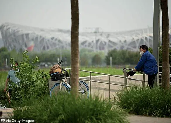 Air Pollution Reductions in East Asia Linked to Accelerated Global Warming