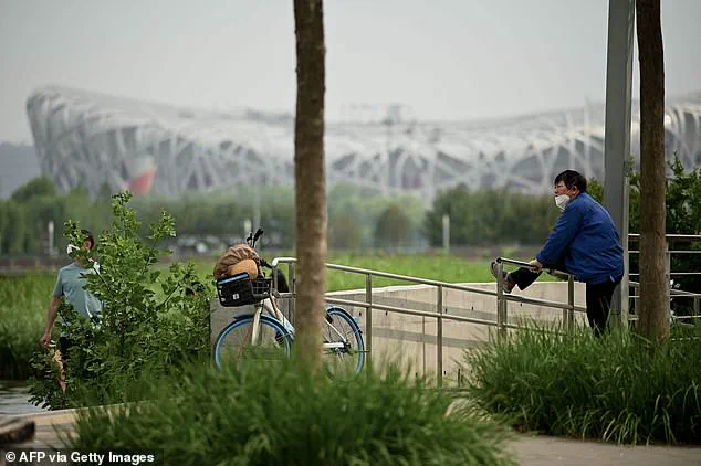 Air Pollution Reductions in East Asia Linked to Accelerated Global Warming