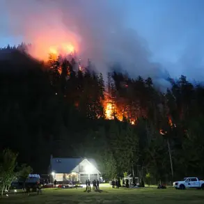 Air Quality Alert Affects 10 Million Americans as Wildfire Smoke from Canada Drifts into Multiple States