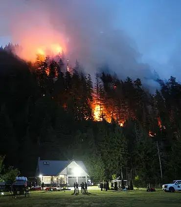 Air Quality Alert Affects 10 Million Americans as Wildfire Smoke from Canada Drifts into Multiple States
