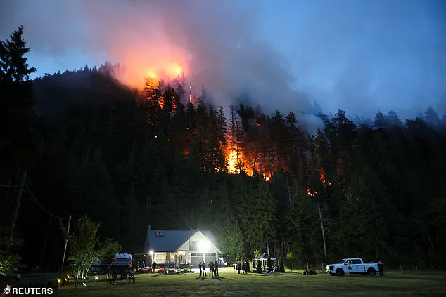 Air Quality Alert Affects 10 Million Americans as Wildfire Smoke from Canada Drifts into Multiple States