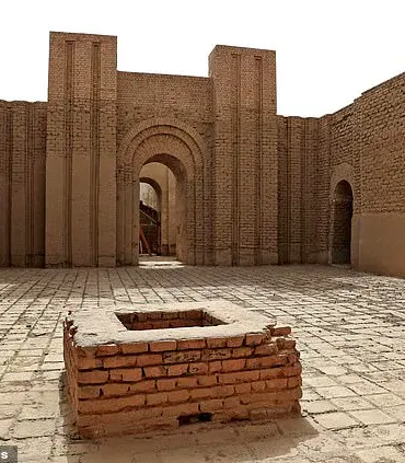 Ancient Hymn to Babylon Unearthed from 2,100-Year-Old Clay Tablets in Sippar