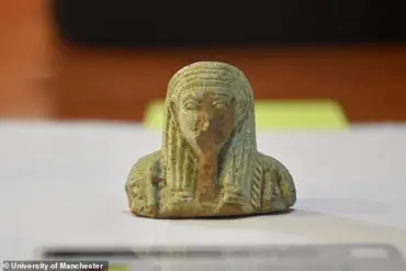 Archaeologists Uncover Lost Egyptian City of Imet Near Tanis, Reshaping Understanding of Ancient History