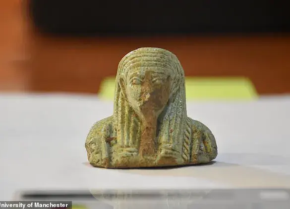 Archaeologists Uncover Lost Egyptian City of Imet Near Tanis, Reshaping Understanding of Ancient History