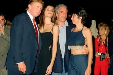 Attorney General Pam Bondi Files Motions to Release Epstein Grand Jury Testimony After MAGA Base Demands Transparency, Citing 'Public Interest' in Legal Battle