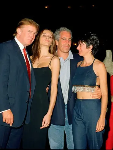 Attorney General Pam Bondi Files Motions to Release Epstein Grand Jury Testimony After MAGA Base Demands Transparency, Citing 'Public Interest' in Legal Battle