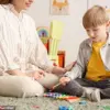 Autism Research Reveals Four Genetic Subtypes, Raising Concerns Over Rising Diagnosis Rates